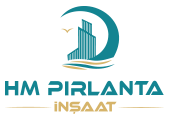 HM Pırlanta İnşaat